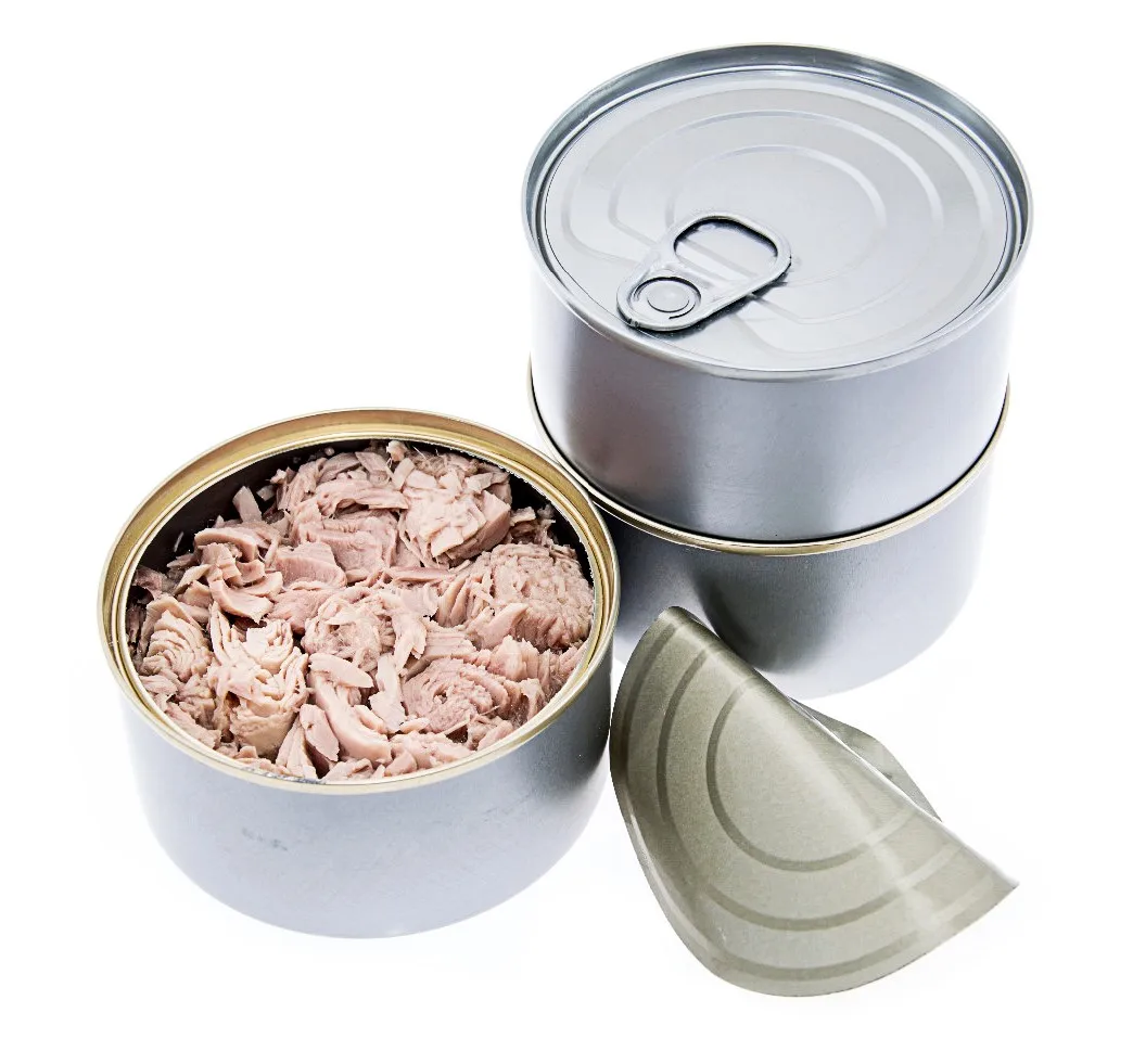 Best price hot sale of canned tuna in sunflower oil with body part 185g/130g for wholesale