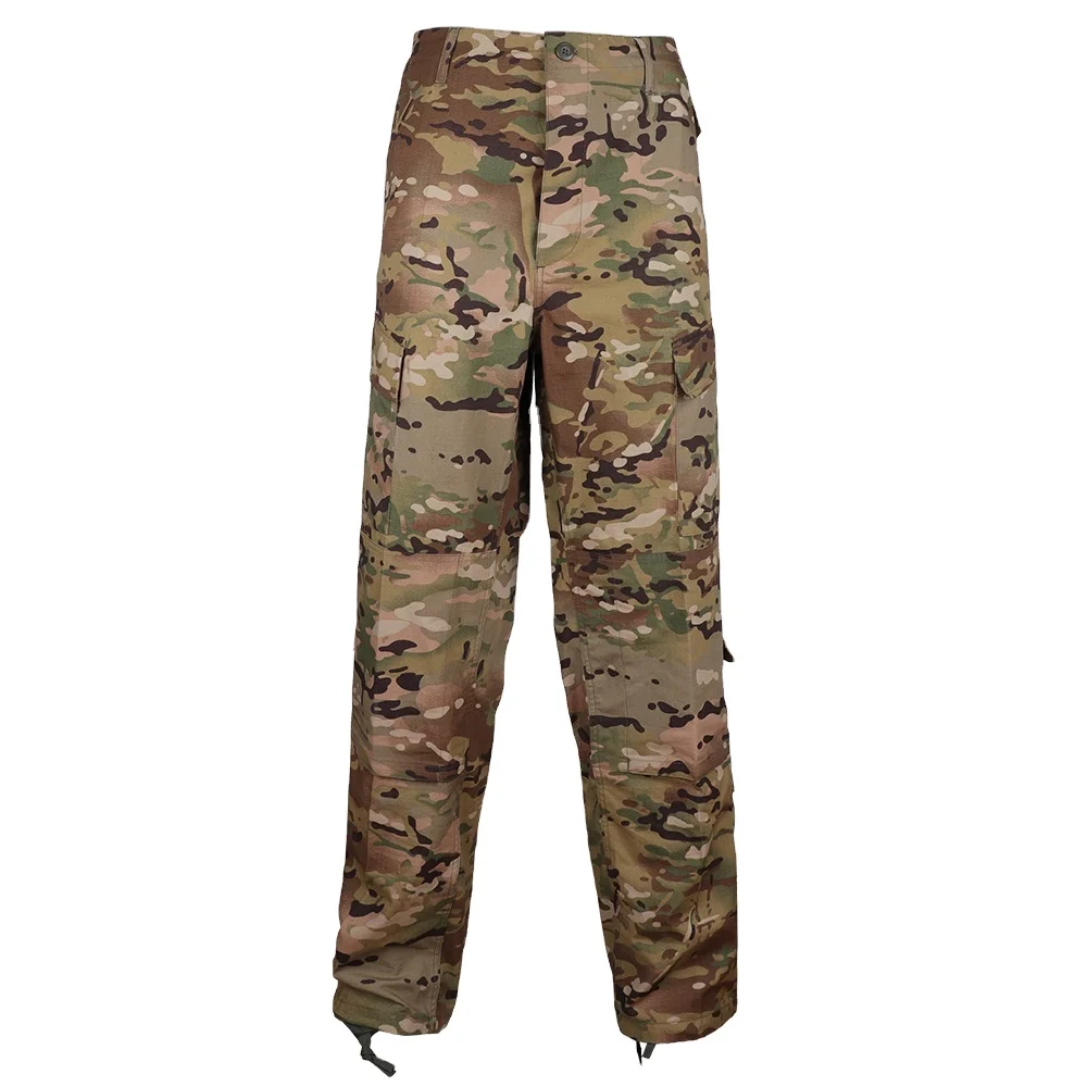 New wholesale digital woodland combat uniform,canadian army cadpat digital camo uniform