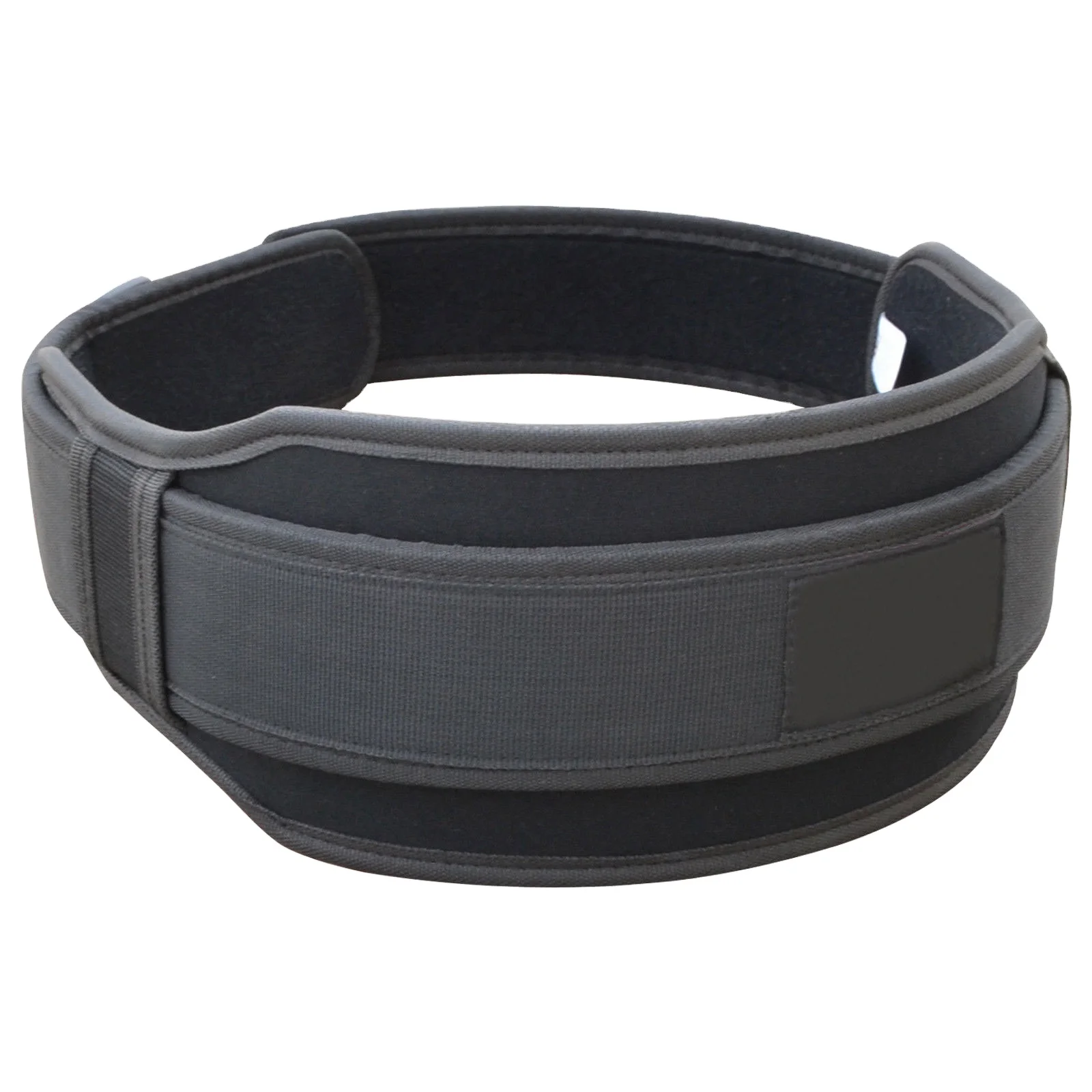 Custom Neoprene Belts Leather Belt Nylon Training Weight lifting Gym Training Neoprene Padded Belt Customized Offer