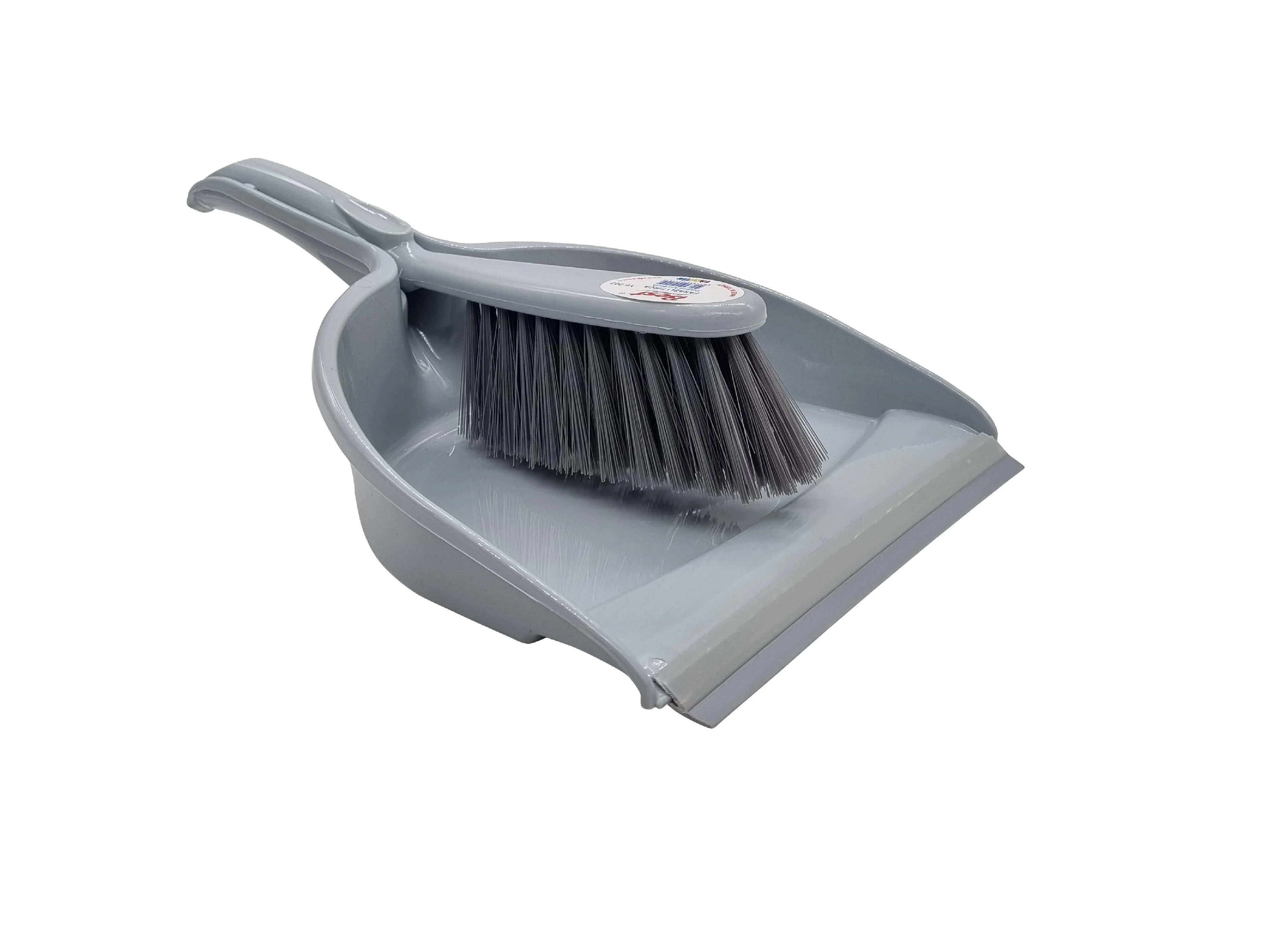 Small Broom and Dustpan Set Mini Hand Broom Home Indoor Use Cleaning Table / Computer / Keyboard