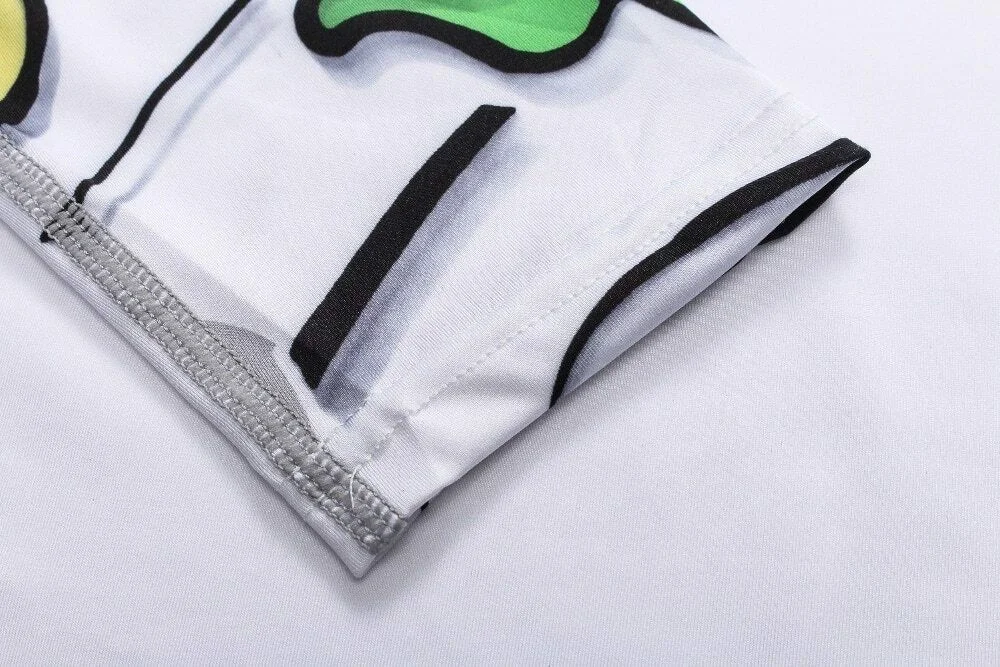 Mens Custom Sublimation Rashguards MMA Brazilian Jiu Jitsu BJJ No Gi Compression Shirt For MMA Gracie JiuJitsu Rashguard