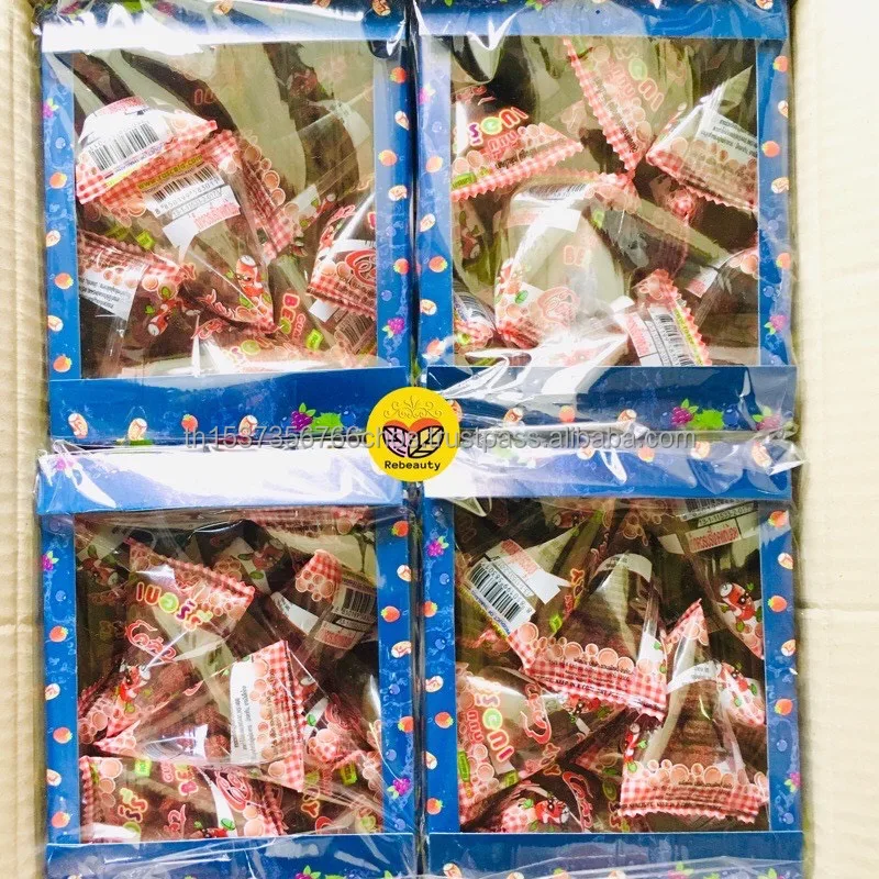 Fruit Gummy Berry (Roscela)