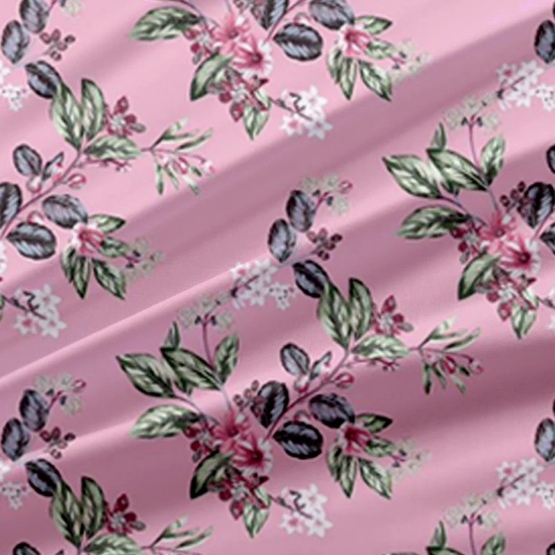 6 PCS Bedsheet Set  Modern luxury Printed Bedsheets with 1 Flat & 1 Fitted Sheet with 4 Pillow case king size Sheet set printed