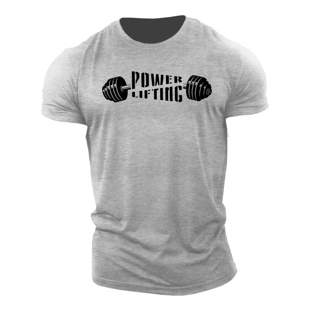  Пользовательские пустые футболки Мужская бамбуковая одежда