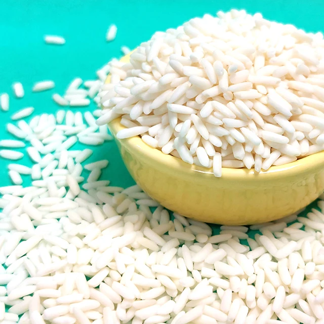 100% Wholesale Glutinous rice Quality White Sticky Rice (From Thailand)