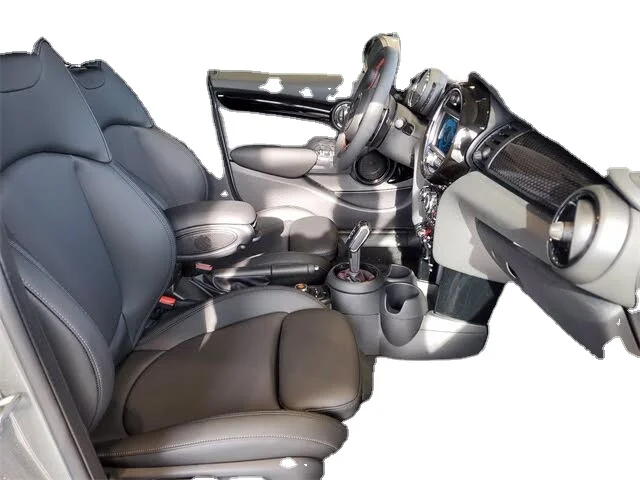 
Buy Cheap 2021 MIMI Co0per S 4-Door Hatchback FWD 