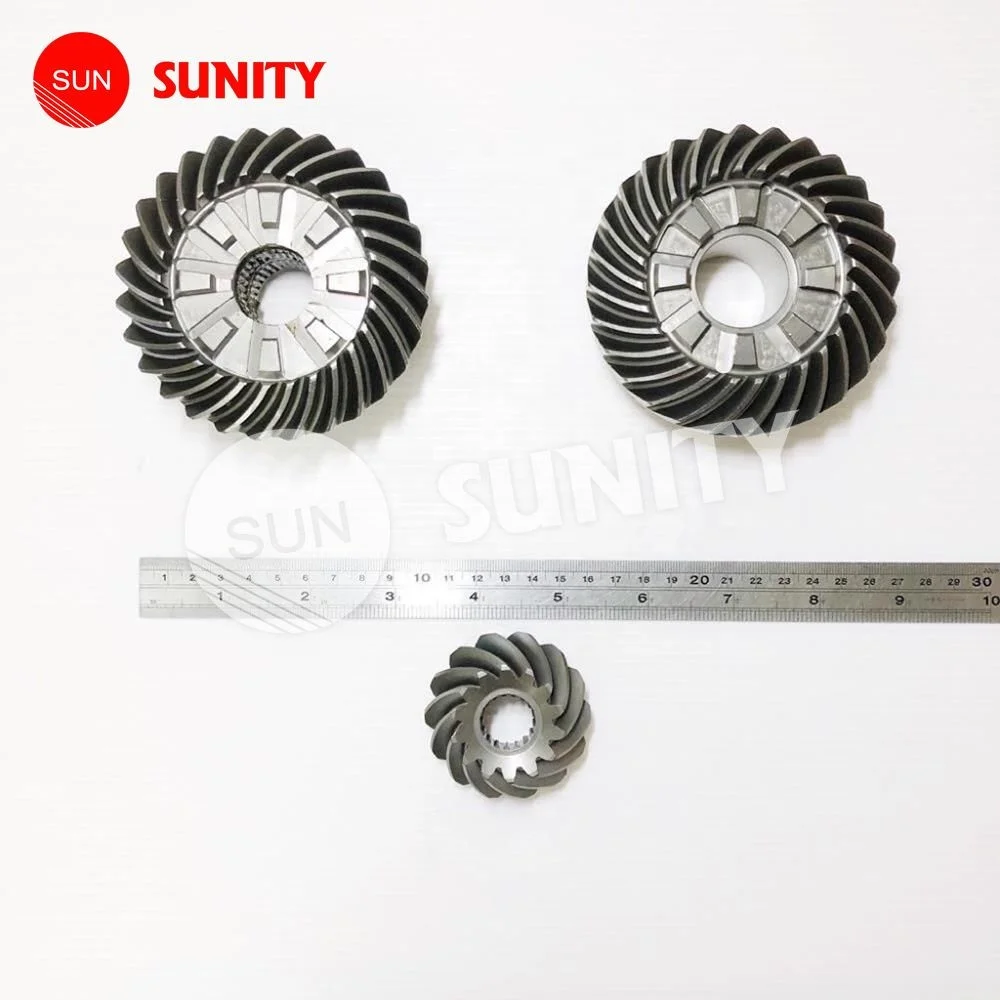 Подвесной мотор 63P для Yamaha F150FET от поставщика SUNITY