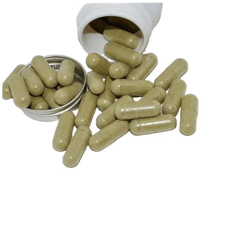 Best Selling Ashwagandha Root Extract Capsules Ashwagandha Extract You Can Add Shilajit and Saffron