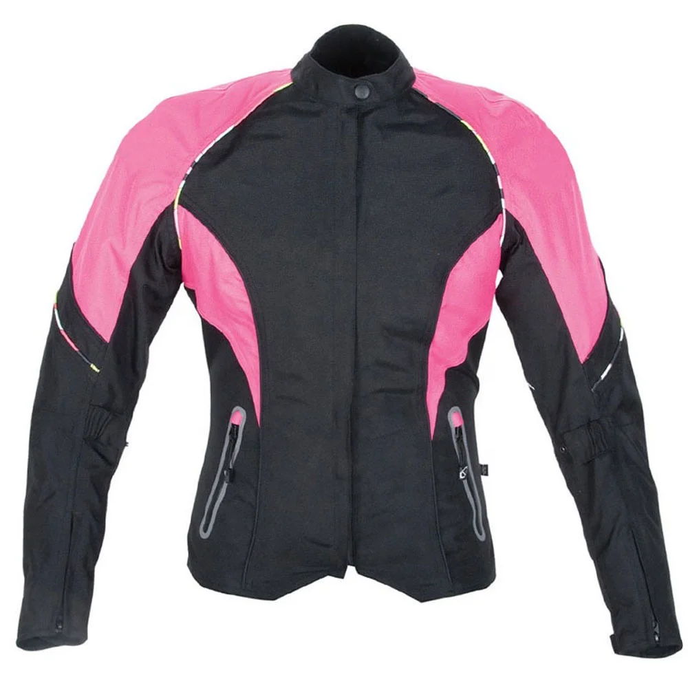 2022 New Cardura jacket All Weather Waterproof Jacket At Factory Price OEM Motorcycle Cardura Jacket