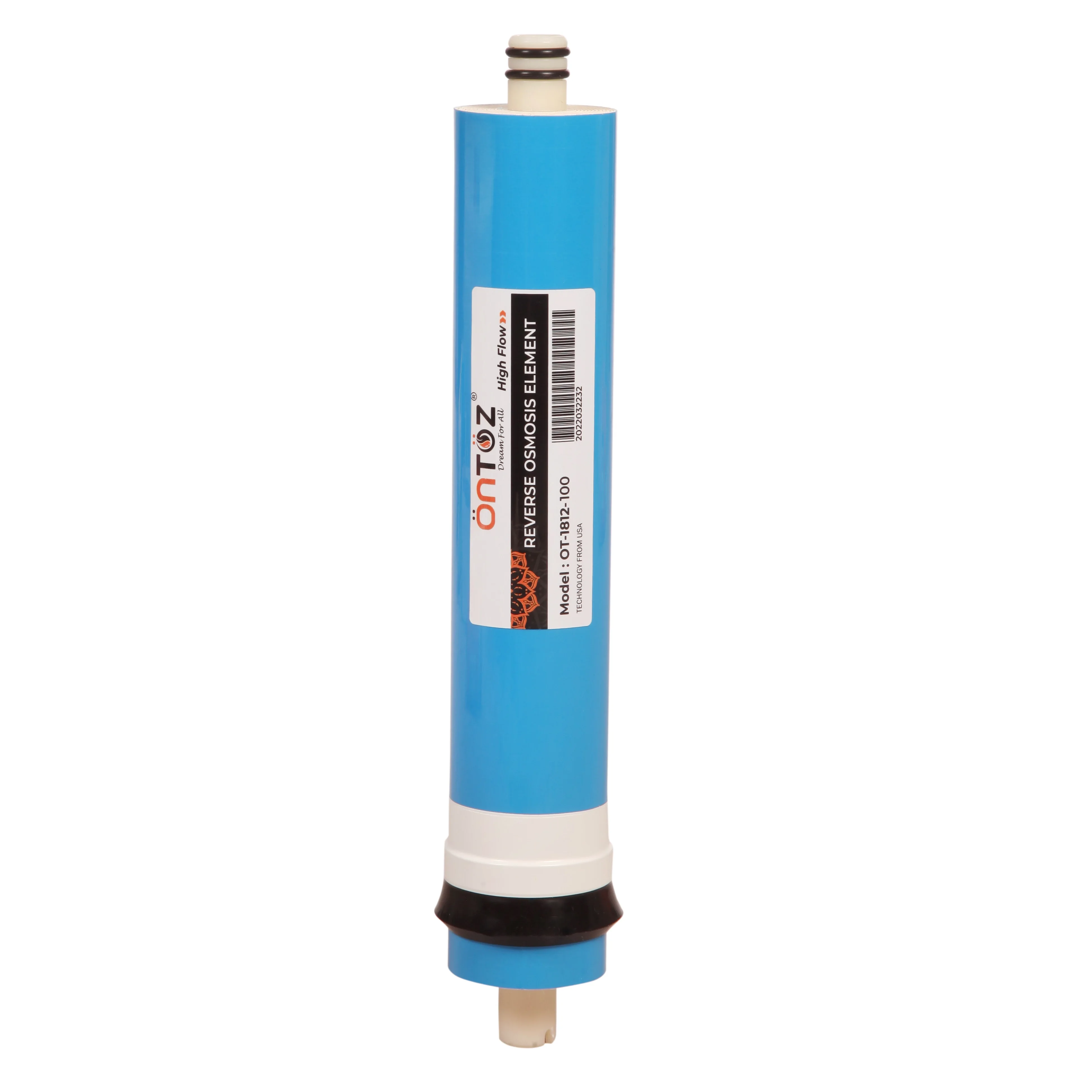 High Quality 600 GPD RO Membrane Competitive Price RO Water Seven Stage Purifier Reverse Osmosis Filter