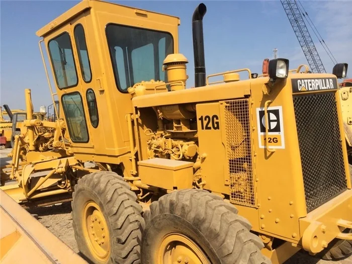 Used Caterpillar CAT 14H Motor Graders/Japan Used CAT 140G 140H Motor Graders for Sale,Caterpillar used 14H motor grader