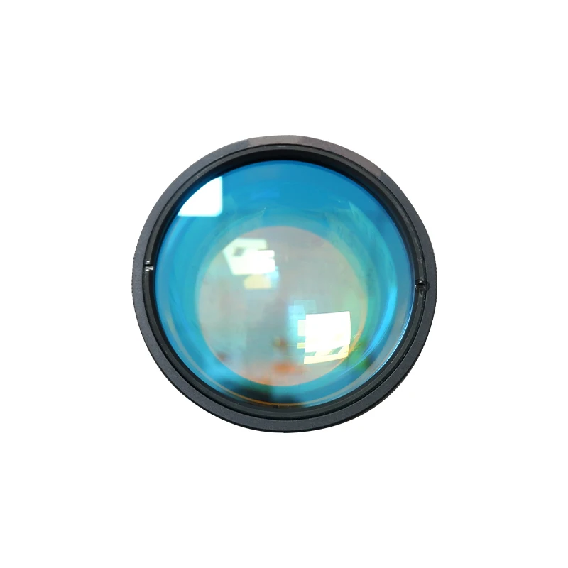 F-theta Lens Strong Versatility Easy to Replace 175*175mm Hansel Field Mirror Accessories for Laser Marking Machine