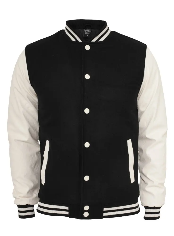 High Quality Custom Greek Letterman Varsity Jackets Custom Varsity Letterman Jackets Wholesale Baseball Varsity Hooded Letterman