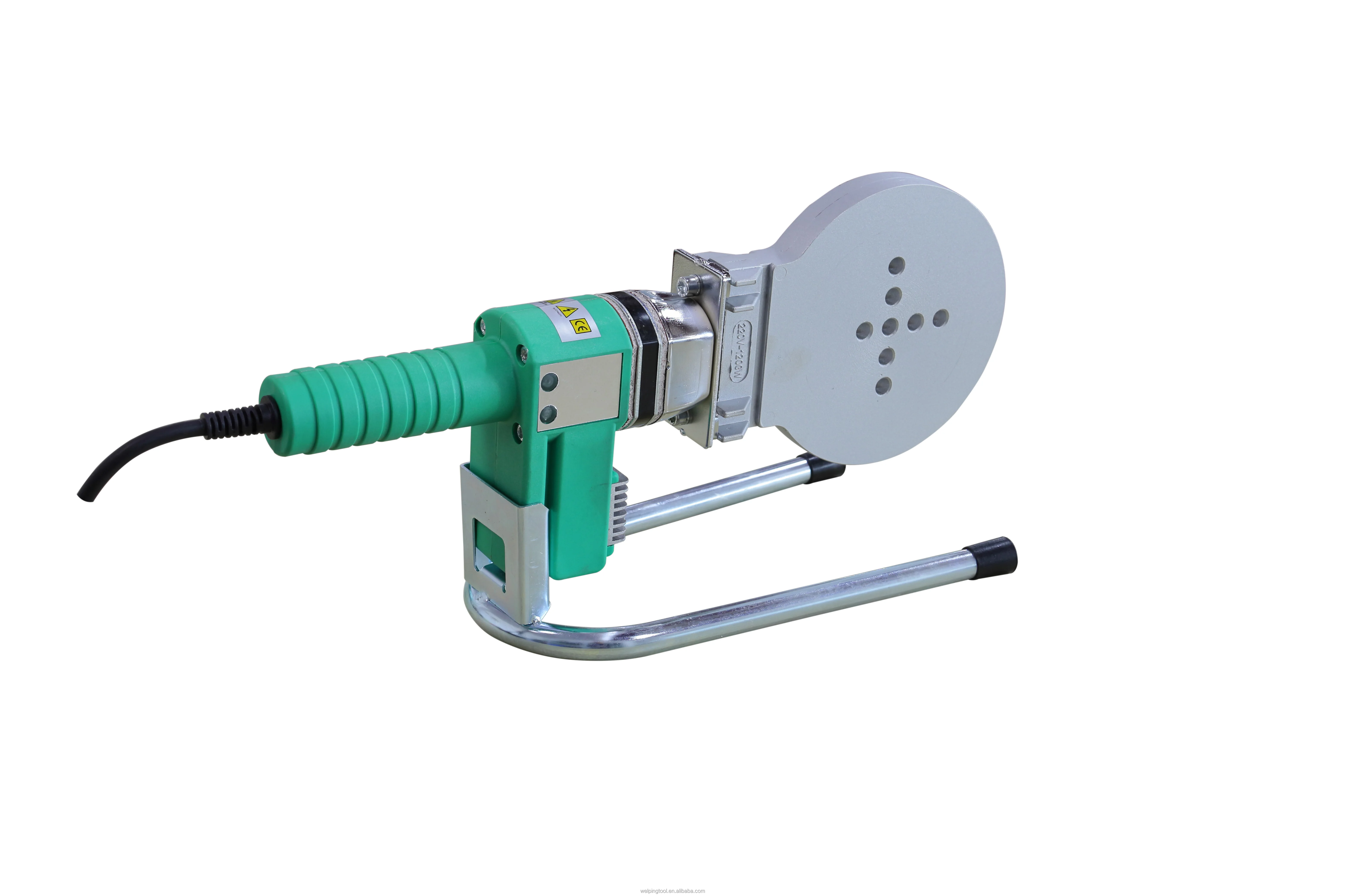 75mm-110mm PPR Welding Socket Welding Machine/PPR Socket Pipe Welding Machine