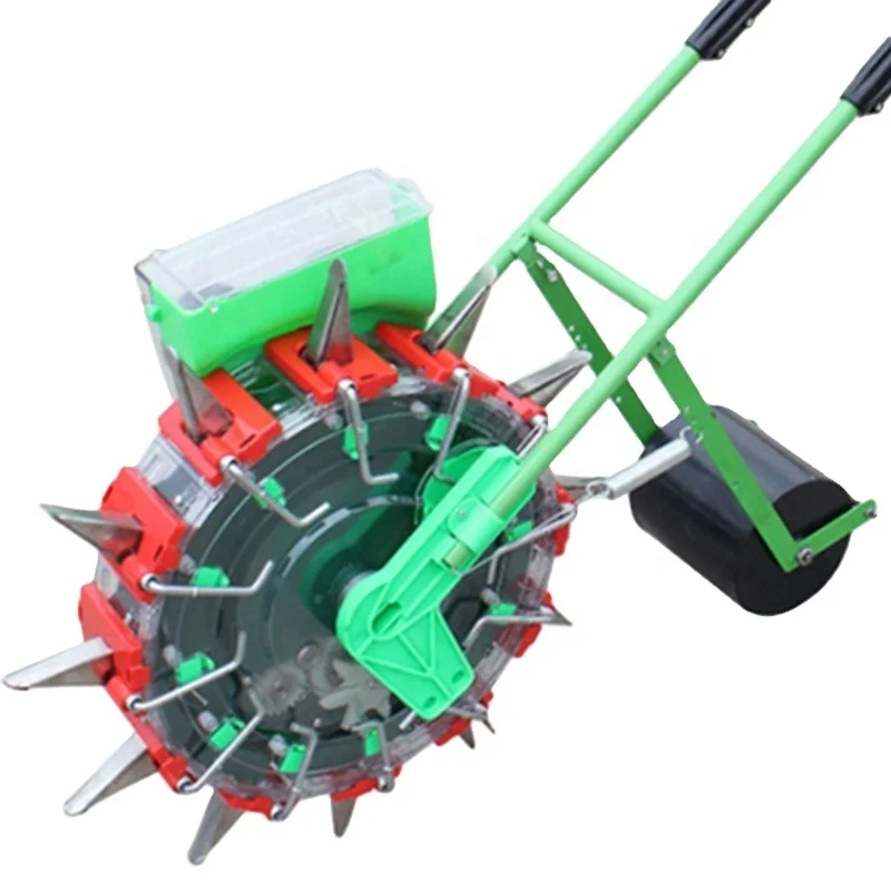 Attractive price seeds planting machine