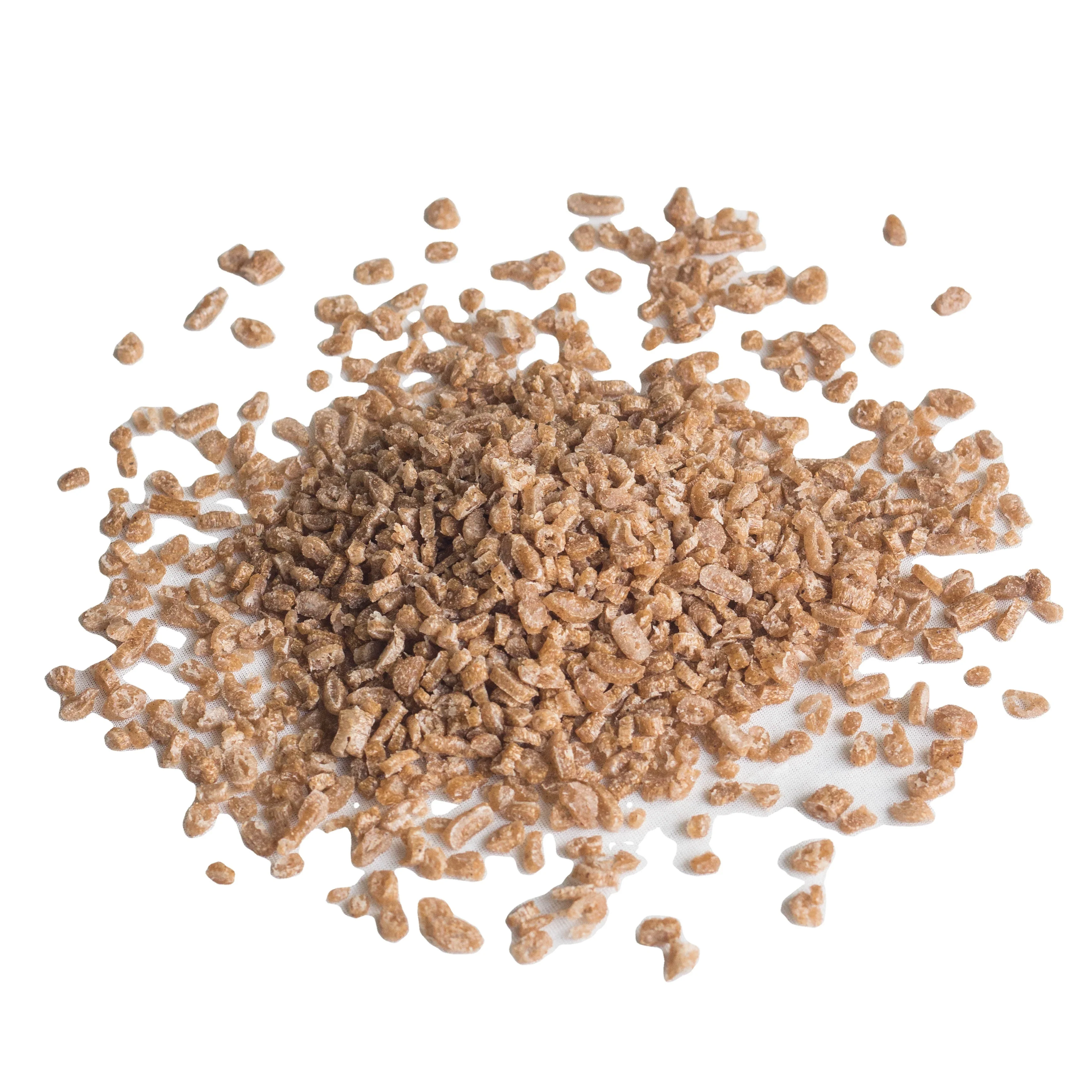 2023 Вьетнам, 100% биоразлагаемое сырье из гранул HDPE, биокомпозитные зерна кофе, безопасно для вашего здоровья и вашей семьи