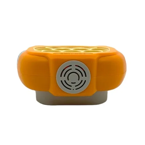 Children Casual Recreation Quick Response Electronic Game Machine Series For Kids