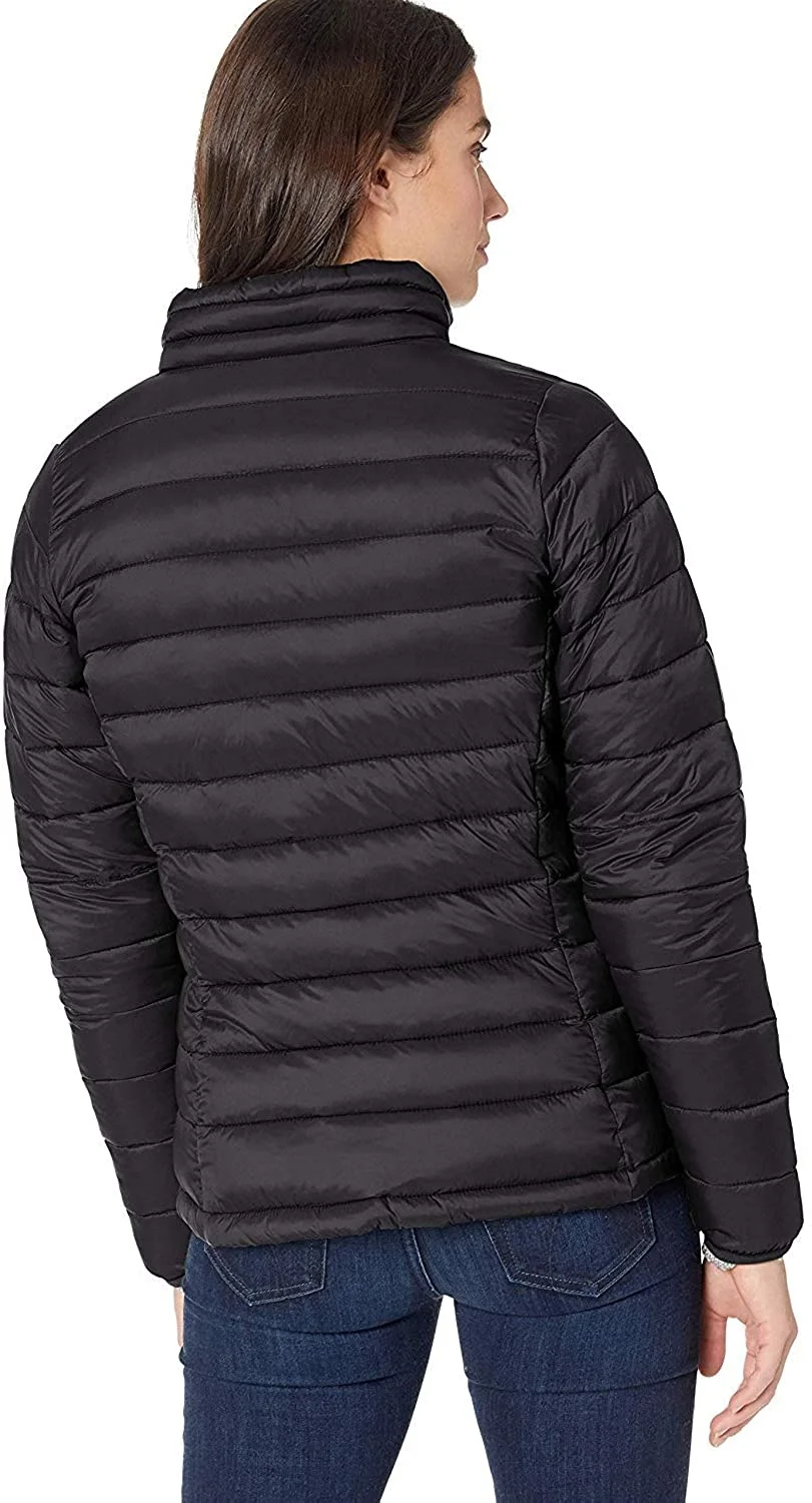 Top Selling  100% polyester cotton-padded bright and thickened fashionable loose new style plus size casual Bubble jacket