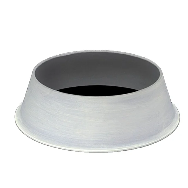 Bn Boron Nitride/Hexagonal Boron Nitride Ceramics Crucible