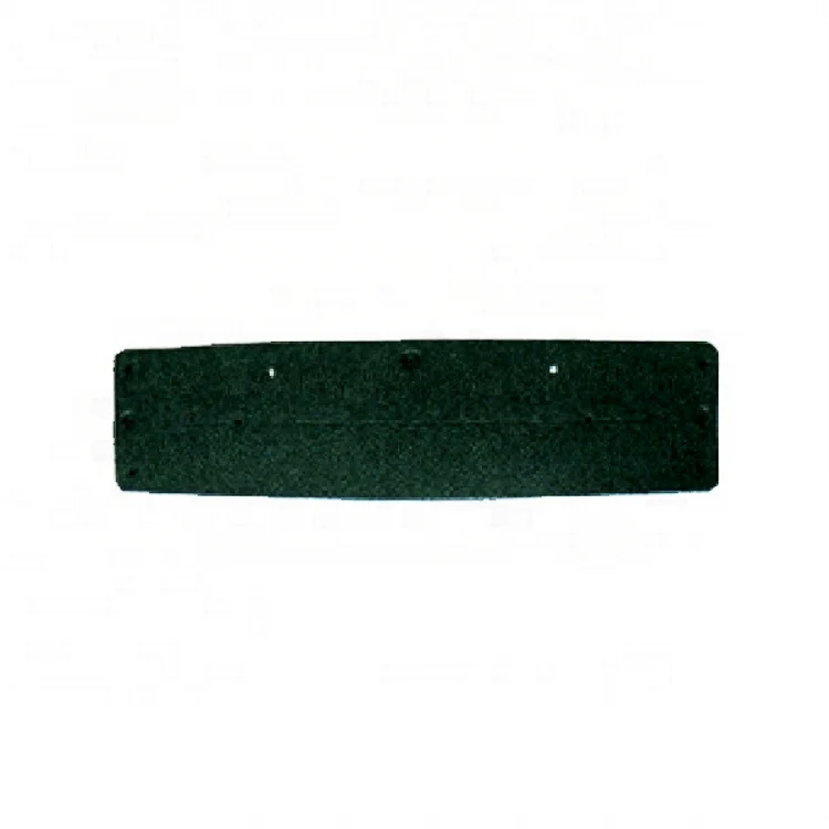 OEM 2128802881 автомобиля номерной знак доска для E-CLASS
