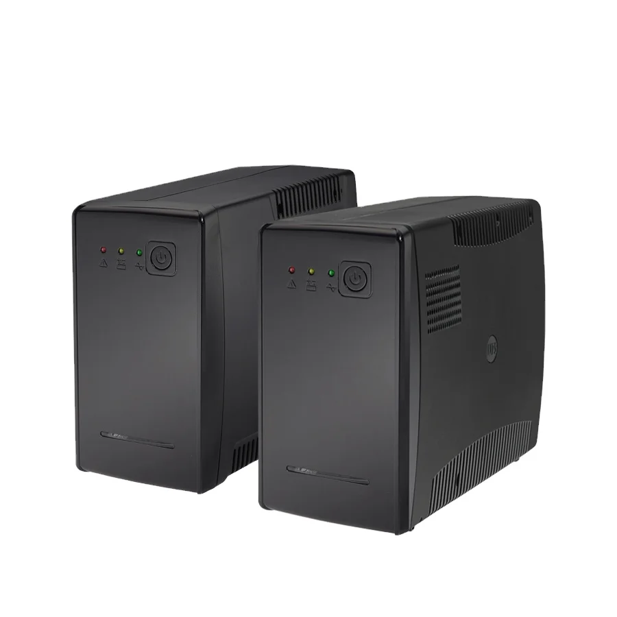 Широкий диапазон входного 140-300Vac LED ИБП в автономном режиме