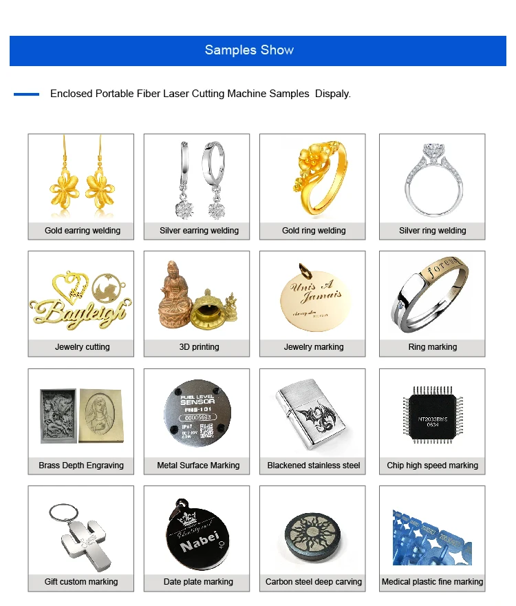 120W Maven deep engrave gold silver cutting machine with safety close cabinet with durable training system