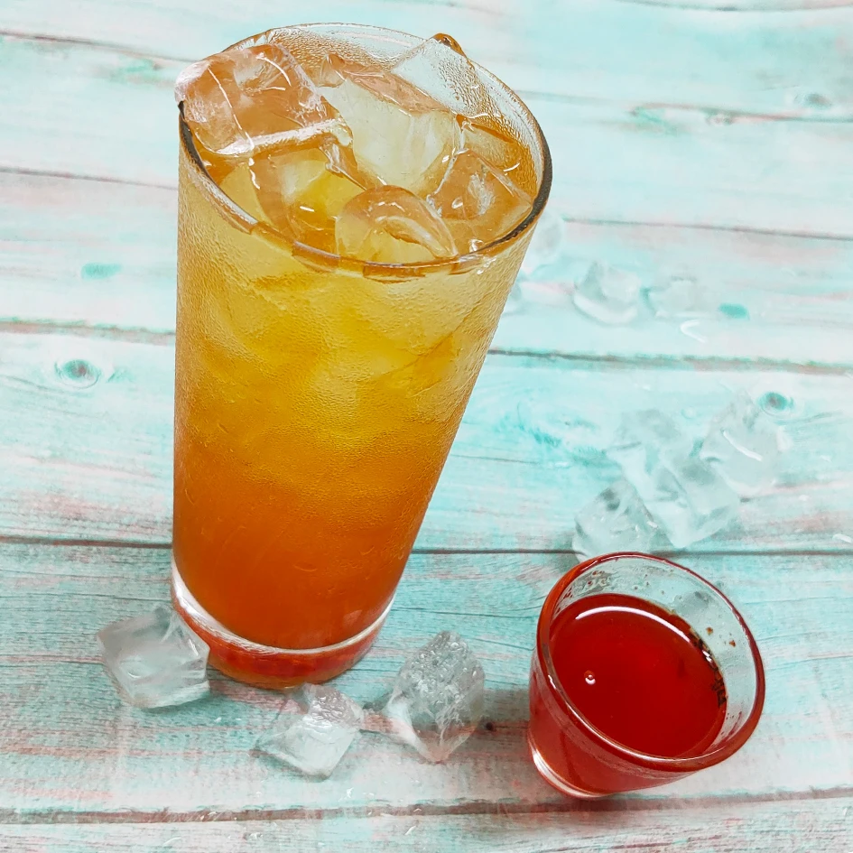 Арбузный концентрат сиропа | Для Пузырькового чая и