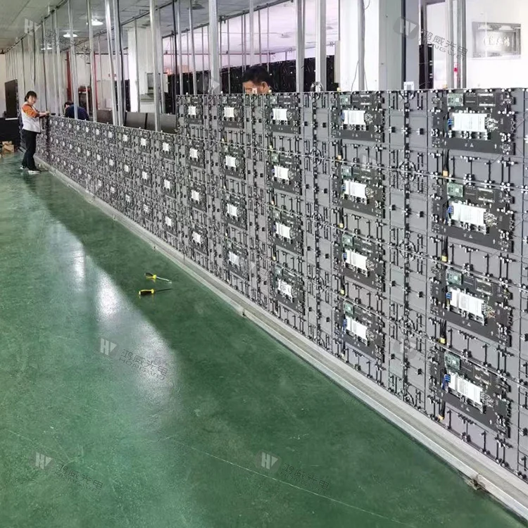 Новый дизайн светодиодный дисплей 4K 8K 16:9 золотого сечения видеосигнал COB GOB p1.875 мм мини-пиксельный шаг СВЕТОДИОДНЫЙ знак