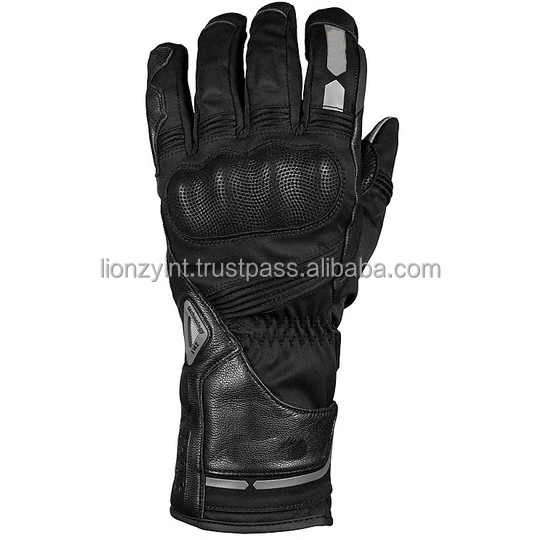 2024 Latest Design Moto Racing Riding Glove Anti Slip Full Finger Professional Touch Screen Motorbike Motorcycle Gloves