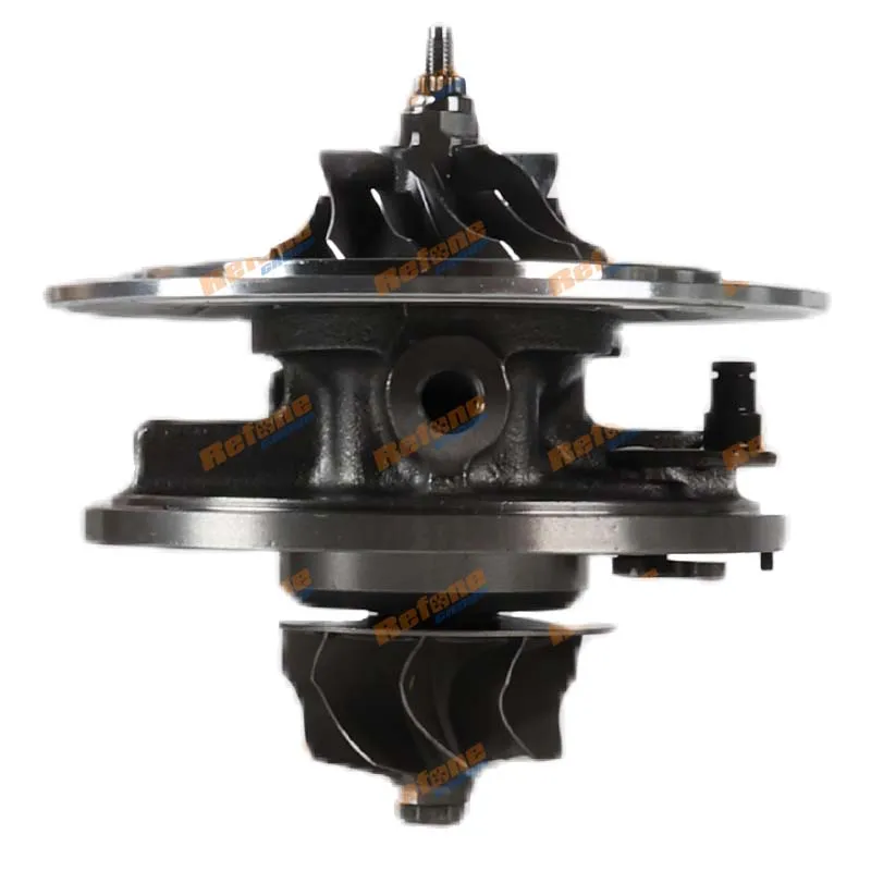 Aftermarket Garrett GT2256V Turbo CHRA 709838-5005S/709838-0001 5104006AA for Mercedes Benz Sprinter