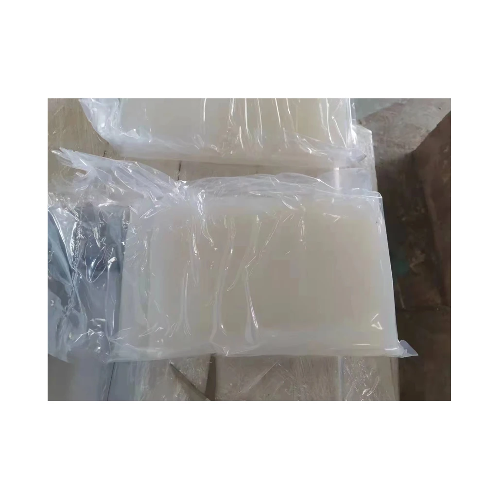 The Chemours Company rubber raw material Gum Polymers FKM AL-300 Low viscosity Slightly improved low-temperature flexibility