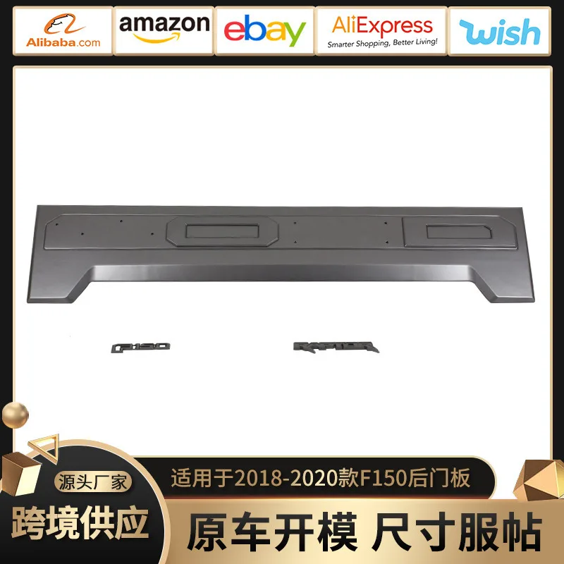 Suitable for 21-22 models of Ford F150 Grille grille grille
