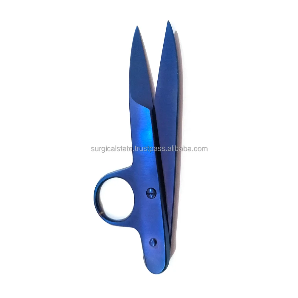 Thread Snips Trimming Nipper Embroidery Cross Stitch Craft Cutter Sewing Trimming Scissors