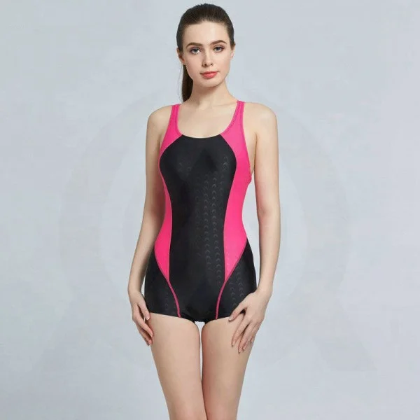 Fitness Swimwear Customized Swimsuit Women Oem Swimsuit Hot Sale Ladies Beach Bikini Swim Suit For Ladies