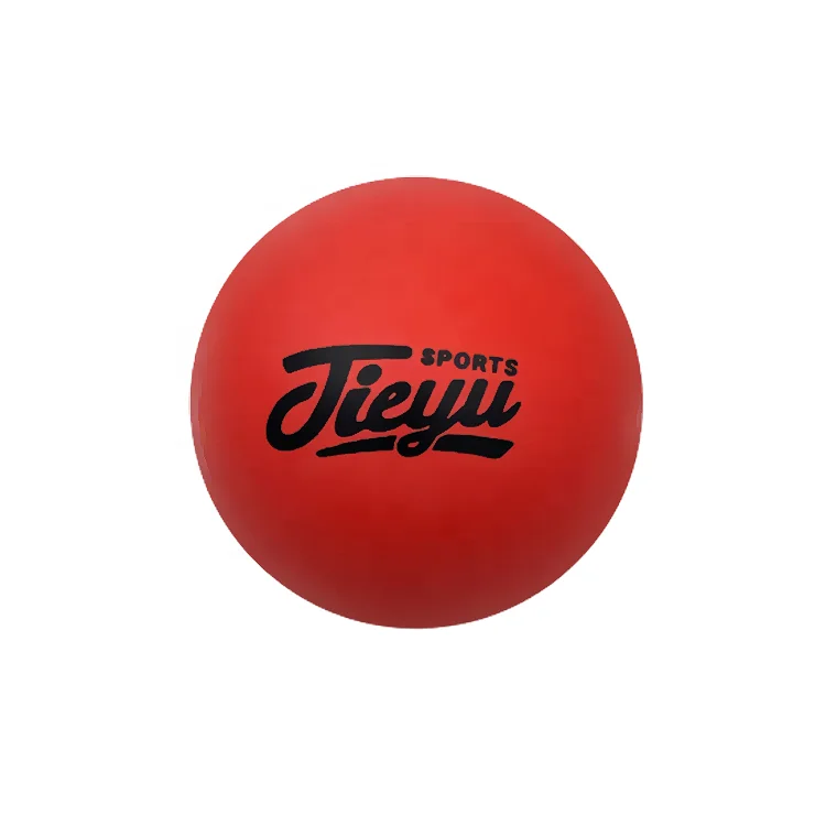 Американский шарик из натурального каучука