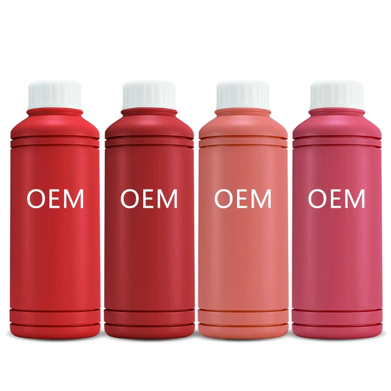 OEM/ODM Pigment Long-Lasting Original Liquid Waterproof Permanent Makeup Pigment