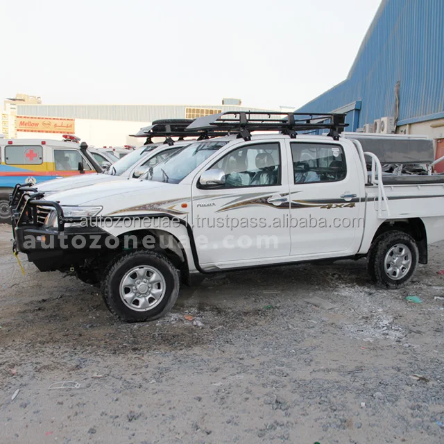 High Quality New Security Force Vehicle Diesel Fuel Type