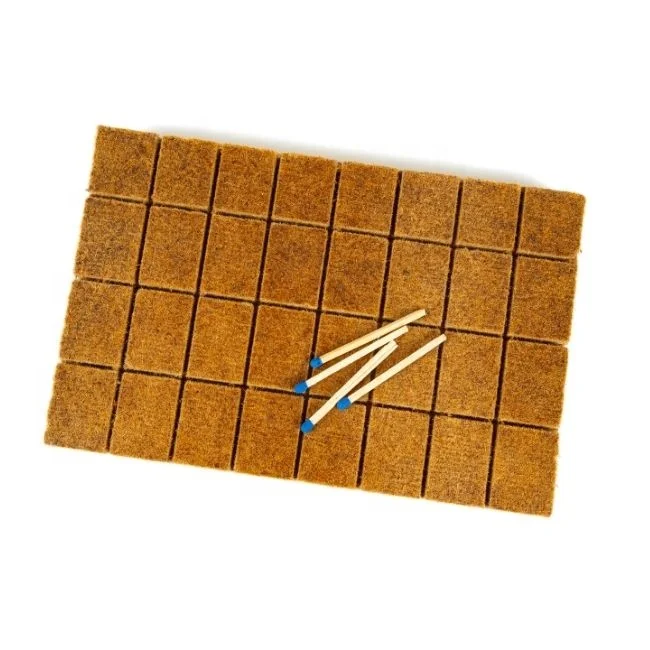 
Barbecue Chimney fire lighter / fire starters / solid fuel blocks 