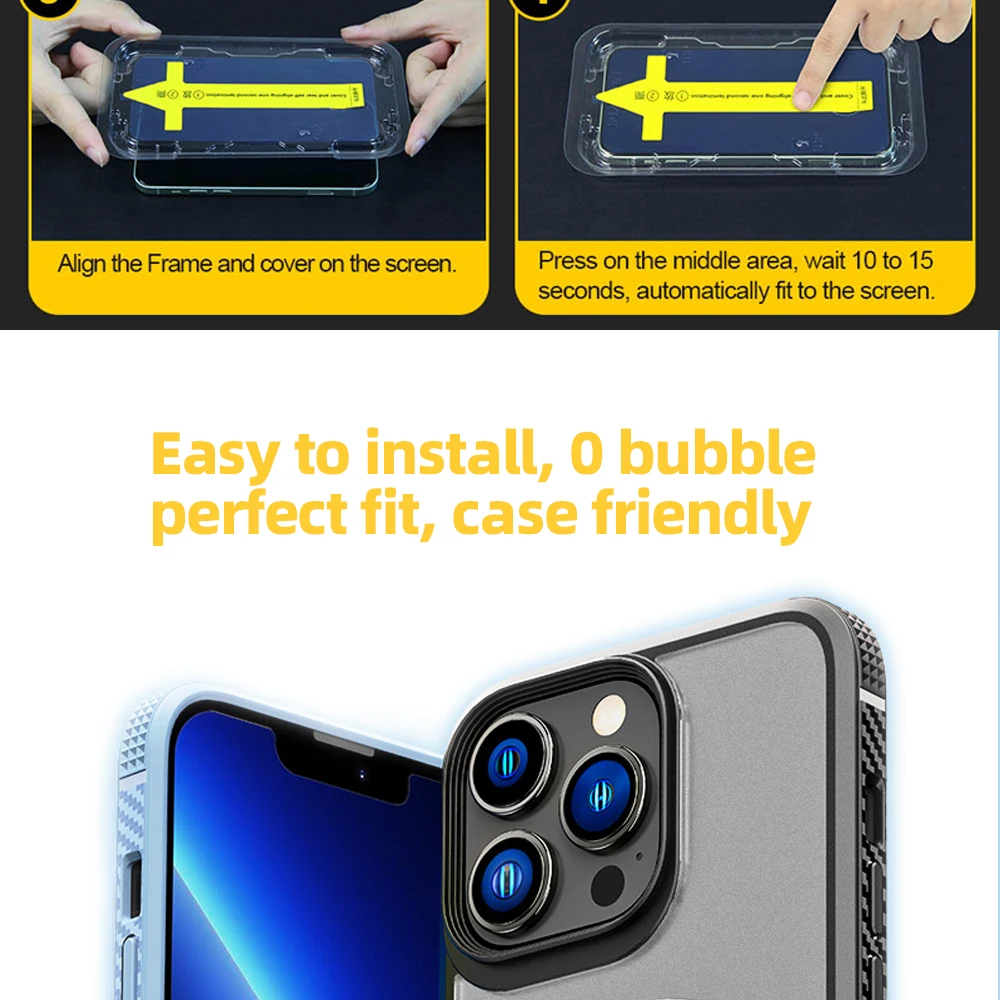 Hot 3m protector iphone Camera Sapphire Lens Protector for iphone multiple colors privacy screen protector