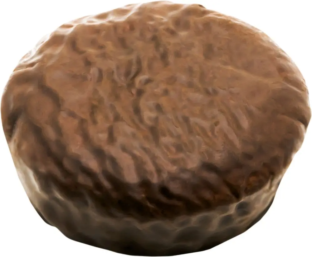 Вкусные аттракцион дикий бык печь история kokopie шоколадный торт покрытый с ванильного крема 20g x 10 пакетов из малайзии