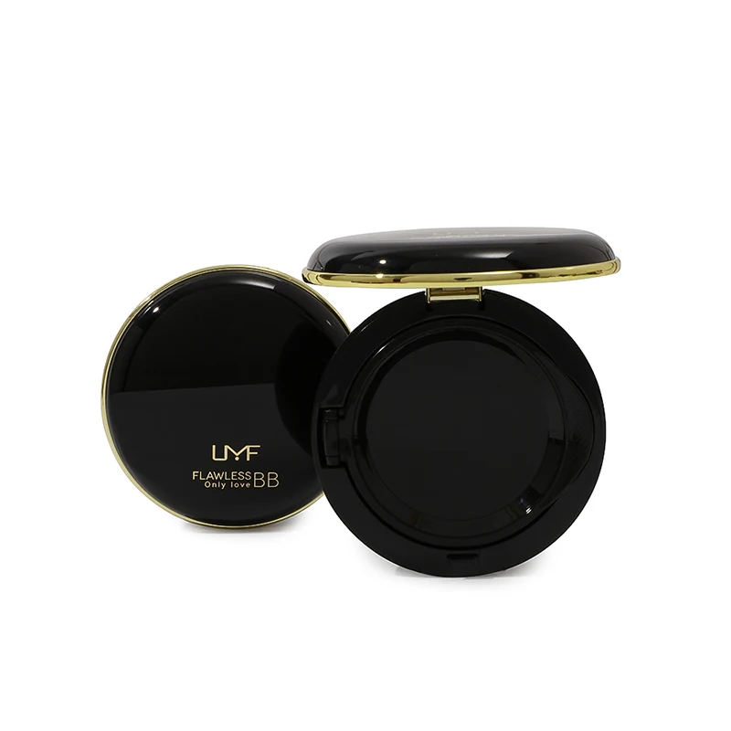 2021 Hot Sale BB Cream Air Cushion Private Label Makeup OEM ODM BB Cream Korean Custom Cosmetics