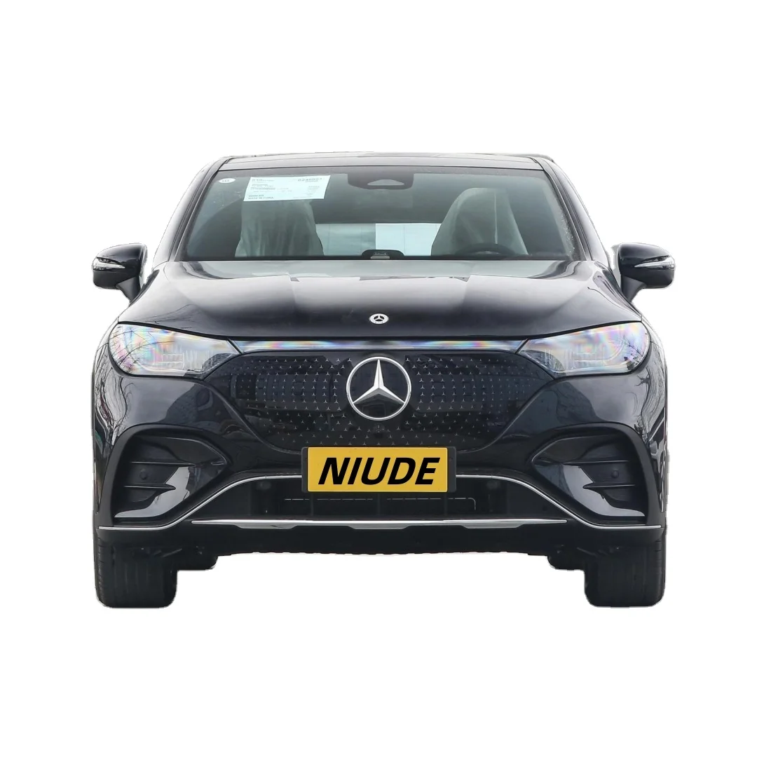 2023 для mercedes-benz eqe suv ev 350/500 4matic автоматический электрический автомобиль новой энергии с одной ручкой benz cars