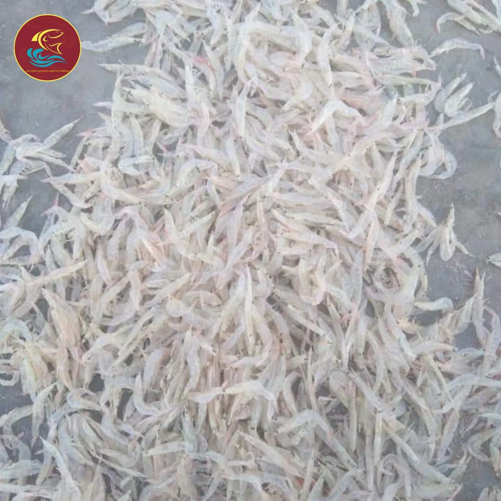HIGH CALCIUM WILD CAUGHT FROM DRIED BABY SHRIMP FOR YOUR DOG CAT FOODS FROM VIETNAM SUPPLIER