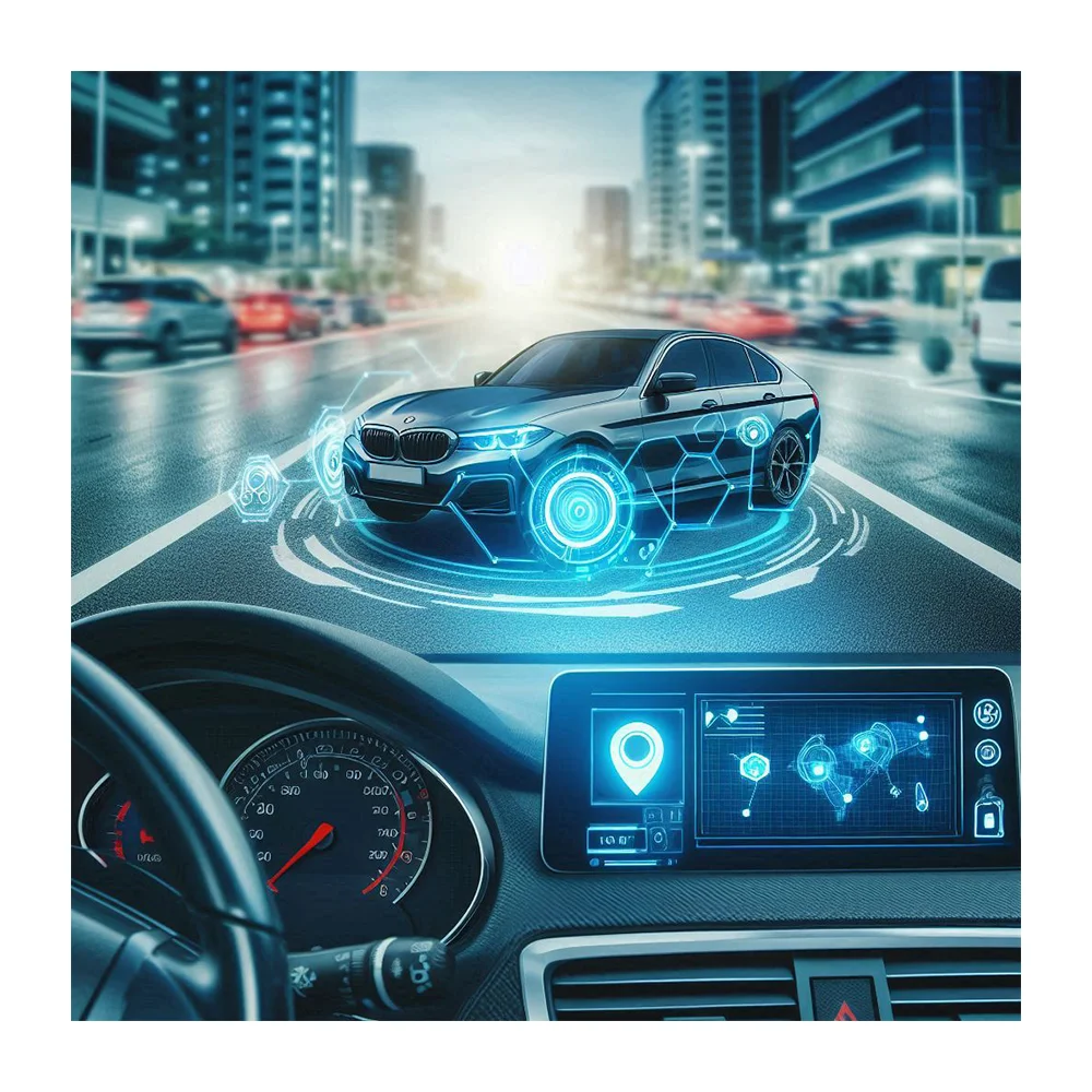 Immobilizer and Keyless EntryUltimate Vehicle Security Solutions Secure Your Car Immobilizer and Anti-Hijack System  Unmatched