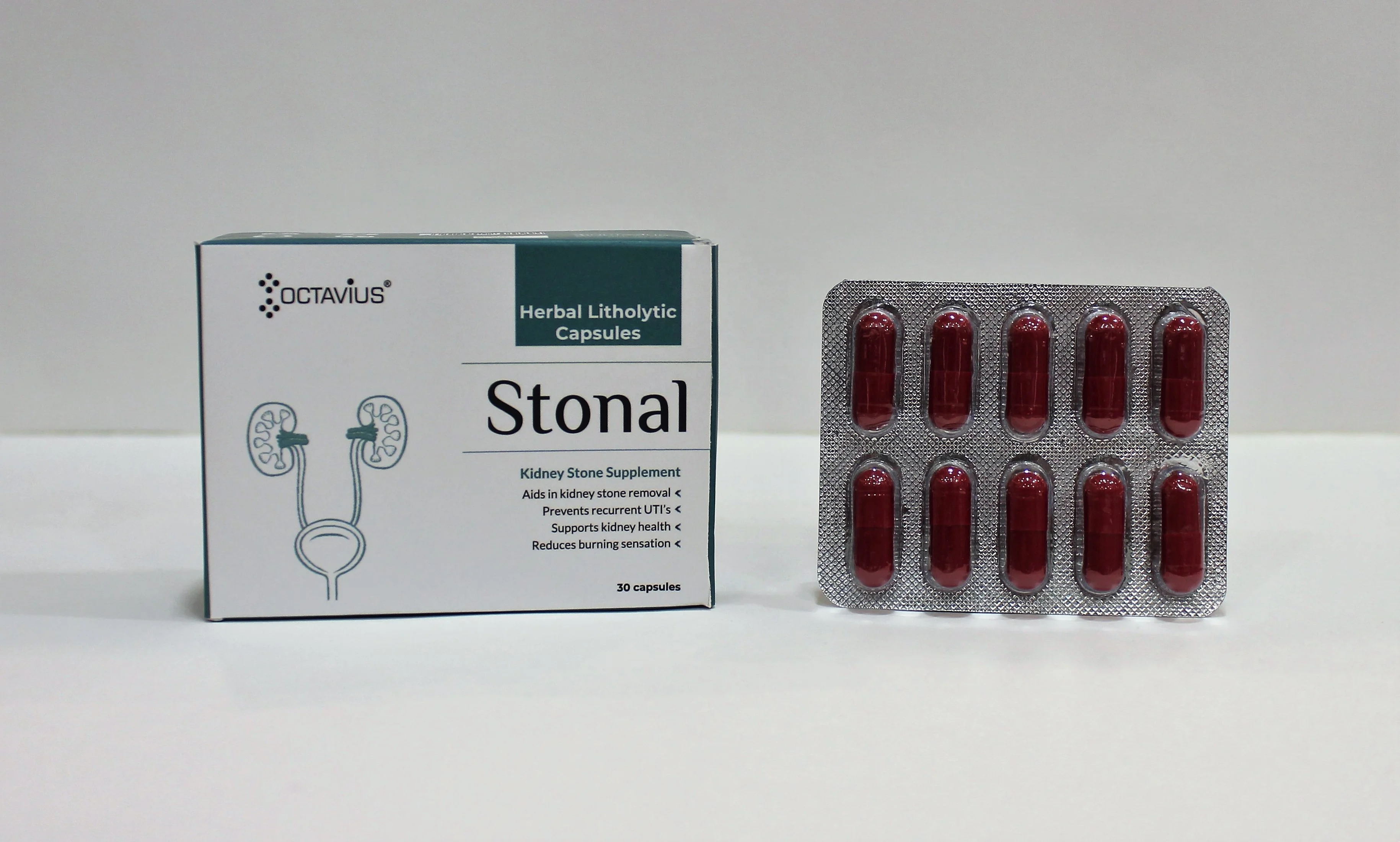 Kidney stone removal ayurvedic herbal capsules pills cleaning urinary tract infection cure treatment with tribulus shilajit