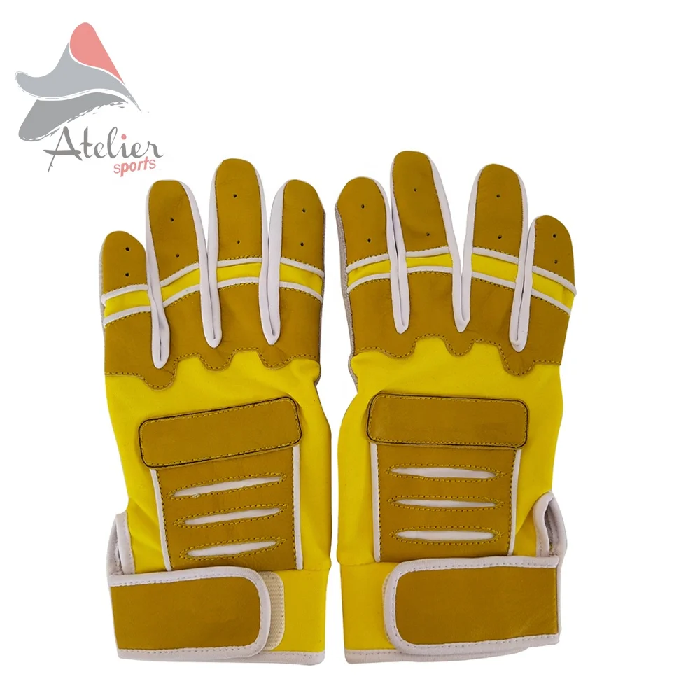 Custom Digitek Baseball Batting Gloves
