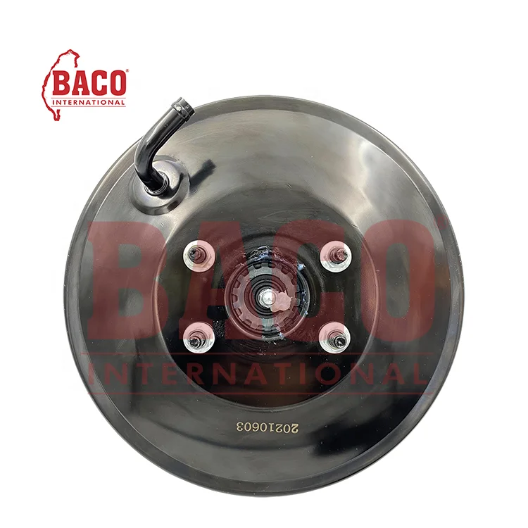BACO 8-97162-798-0 BRAKE BOOSTER 8971627981 FOR ISUZU NPR NKR71 8-97162-798-1 8971627980