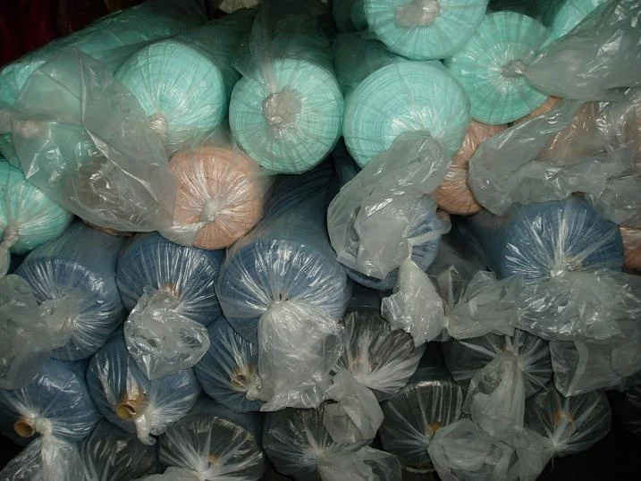 spandex fabric assorted colors