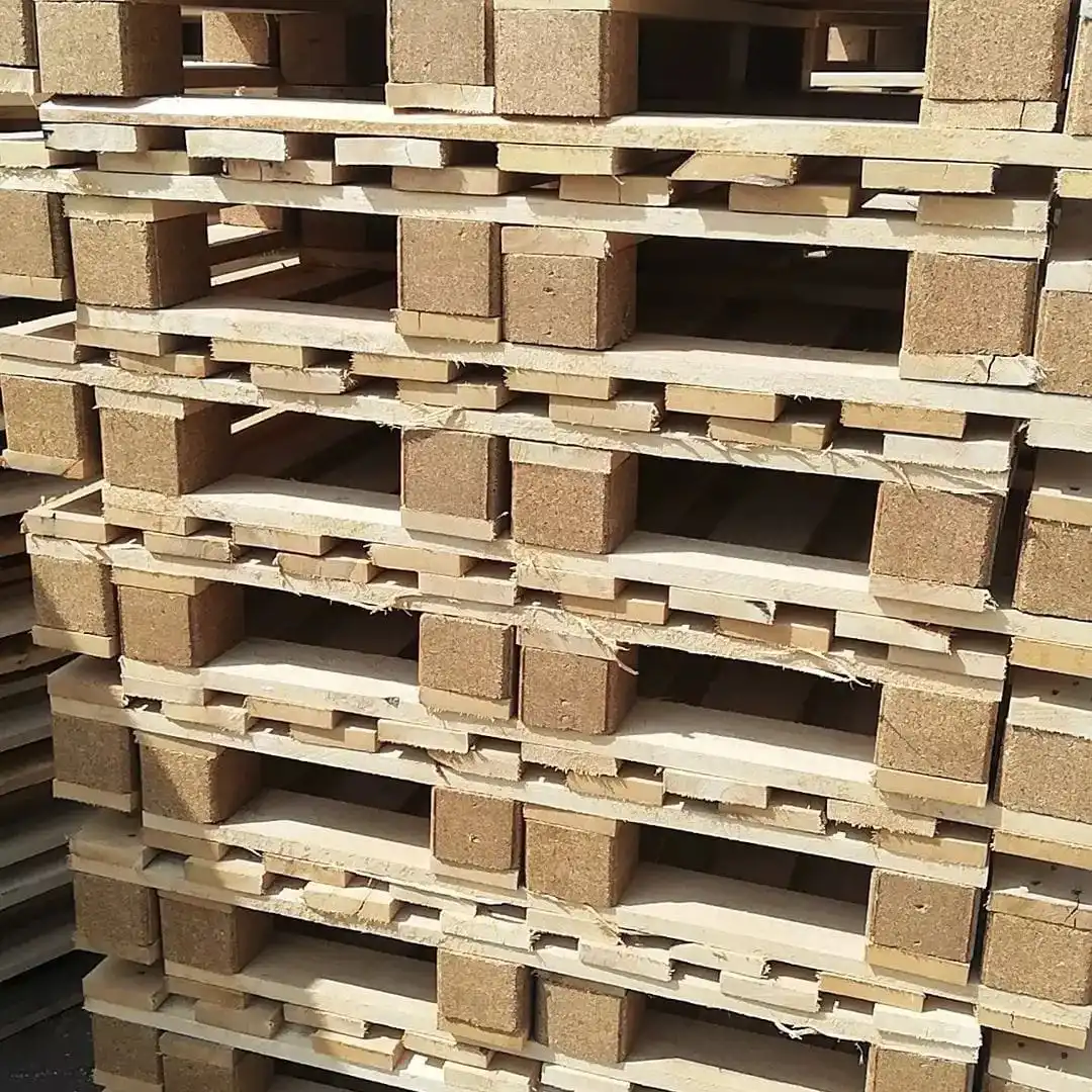 best quality Grade Euro wooden pallets all sizes available / 1200x1000 euro pallet Wholesale Plywood 48 X 40 Wooden Pallet Price