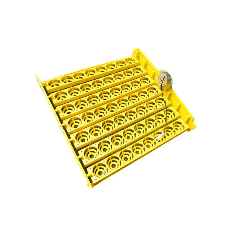 HHD Poultry Hatchery Machine 56 Egg Incubator Automatic Egg Turning 12 Months Setter and Hatch CE